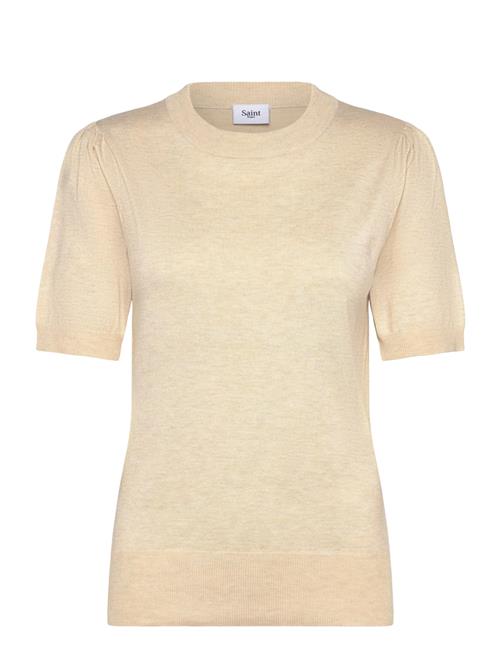 Saint Tropez | Milasz Ss Pullover | XL