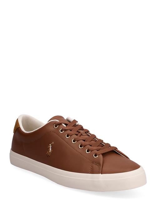 Polo Ralph Lauren | Longwood Leather Sneaker | 43