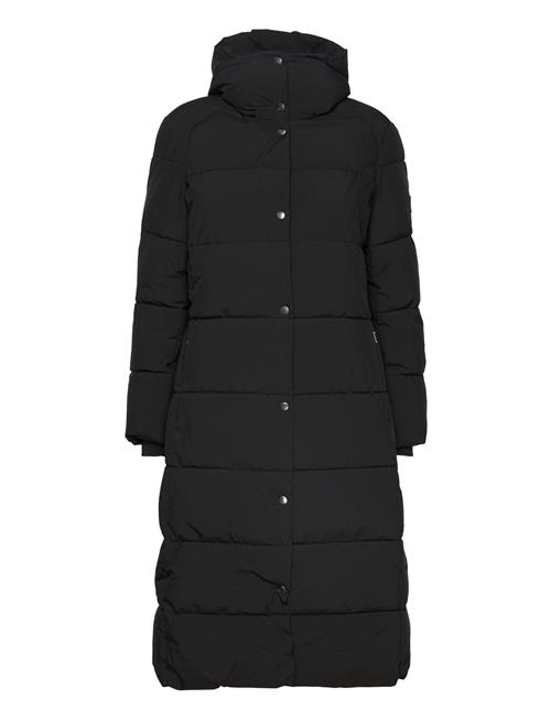 Jofama | Savannah Long Puffer Coat | 32