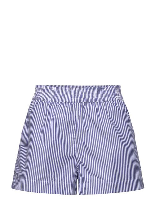 French Connection | Rhdes Pop Strp Pul On Shrt | M