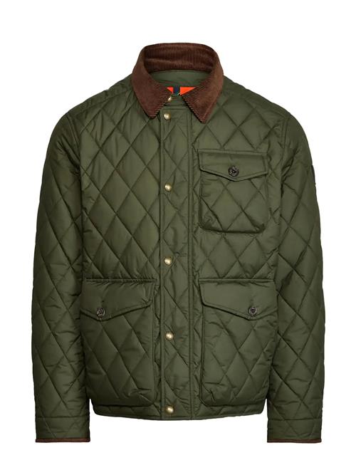 Polo Ralph Lauren | The Beaton Quilted Jacket | L