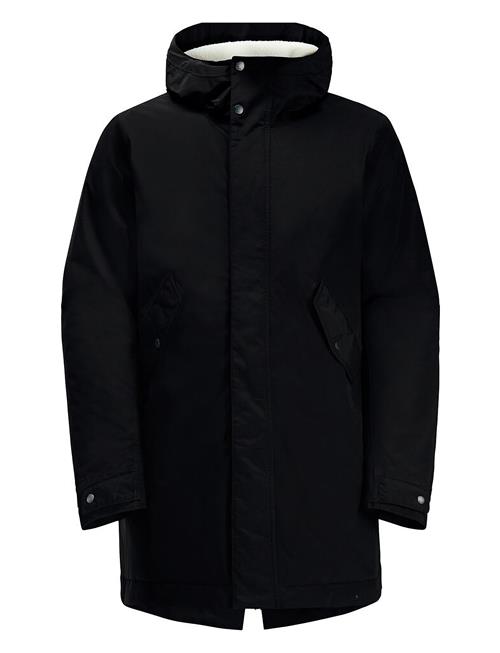 Jack Wolfskin | Talforst Parka W | S x 58