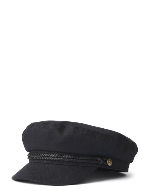 Brixton | Fiddler Cap | L