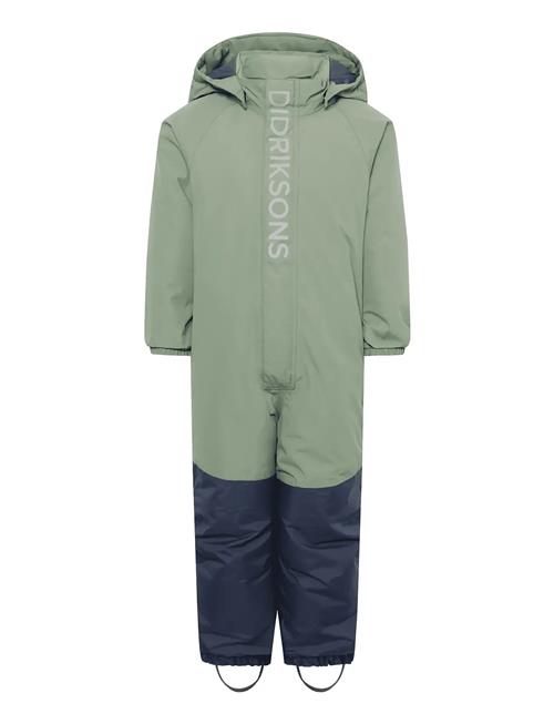 Didriksons | Talvi Kids Cover | 122