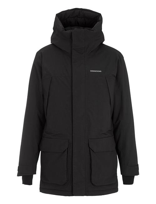 Didriksons | Marek Usx Parka | M