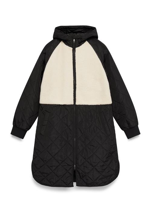 MSCH Copenhagen | Mschadelyna Kiara Hood Jacket | M/L