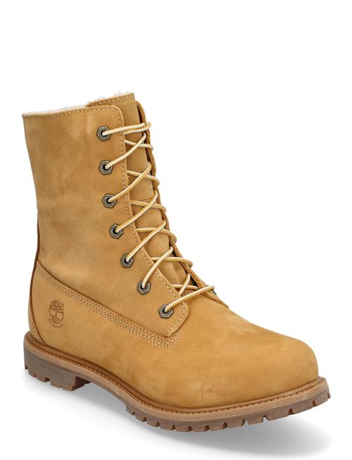 Timberland | Mid Warm Lined Waterproof Boot | 38