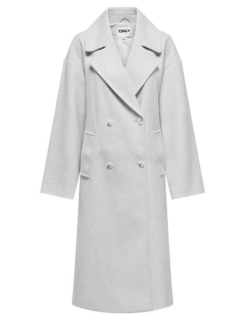 ONLY | Onlwembley L/S Ovsize Coat Pnt Noos | 42