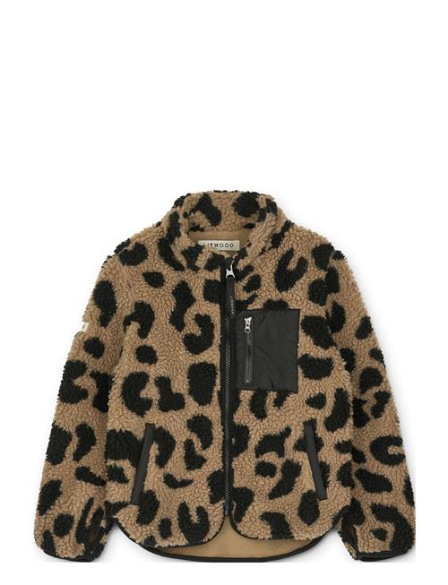 Liewood | Nolan Pile Jacket | 134