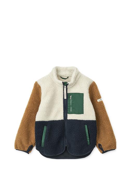 Liewood | Nolan Pile Jacket | 92