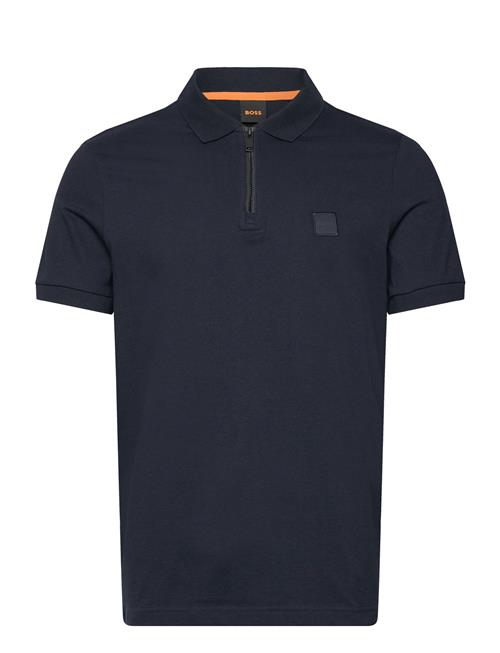 BOSS | Passerzip | L