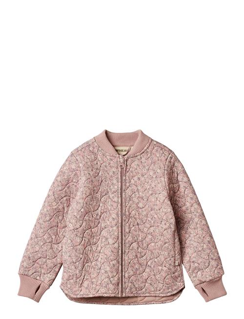 Wheat | Thermo Jacket Loui | 140