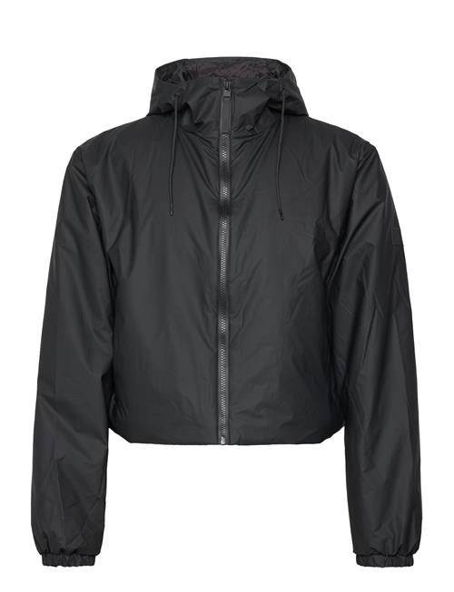 Rains | Lohja Short Insulated Jacket W3T1 | M