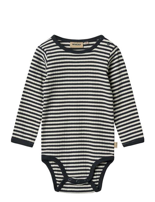 Wheat | Body L/S Berti | 62