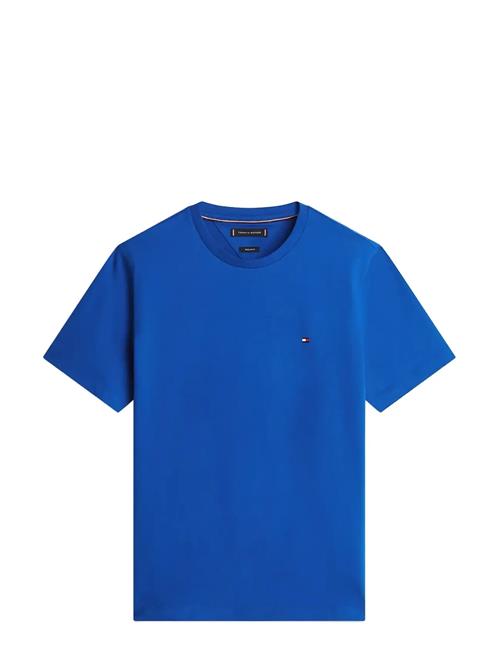 Tommy Hilfiger | Ess Seasonal Reg Fit Solid Tee | XL