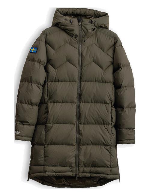 Mountain Works | Usx Regulator Coat | L