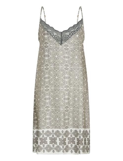 CCDK Copenhagen | Laura Chemise Dress | XL