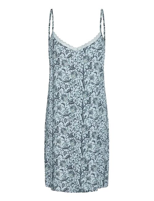 CCDK Copenhagen | Jade Chemise Dress | L