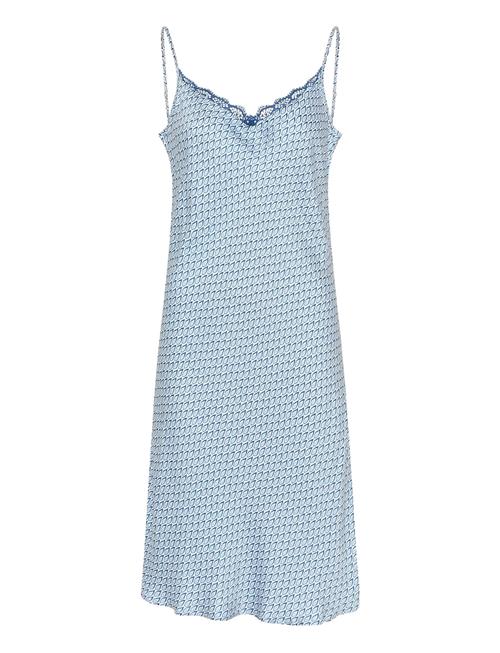 CCDK Copenhagen | Jade Chemise Dress | XXL