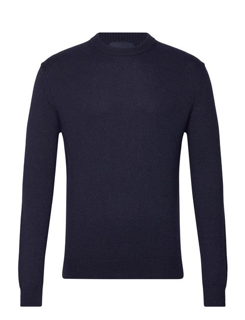 Lindbergh | Wool Blend Roll-Neck | L