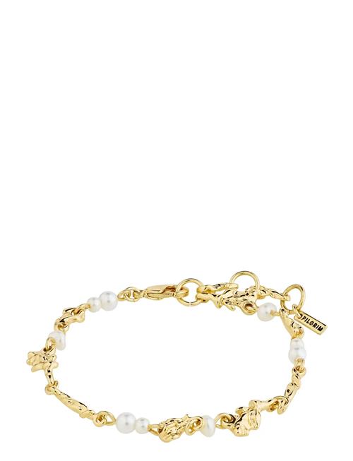 Pilgrim | Sloan Bracelet Gold-Plated | ONE SIZE