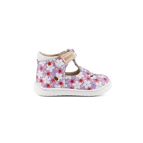 Kavat Ängskär Sandaler Garden Flowers  Garden Flowers-20 EU  Grøn  20 EU  unisex