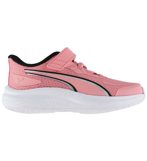 Puma Sko - Skyrocket 2 AC+ PS - Pinkscape/White