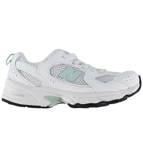 New Balance Sko - 530 - Hvid