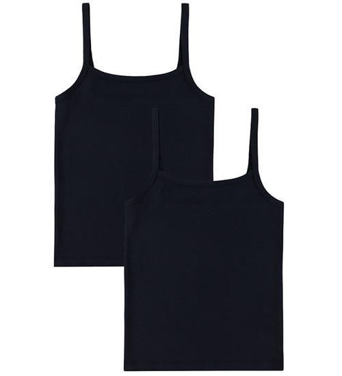 Se Hound Toppe - HdSarah - 2-pak - Sort hos KidsWorld