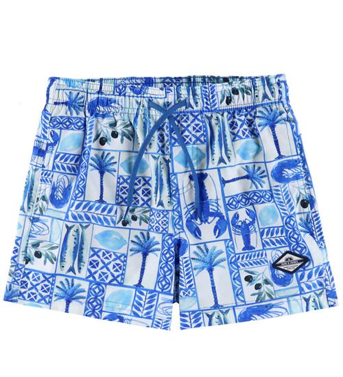 Jack & Jones Badeshorts - JpstMaui - Delft