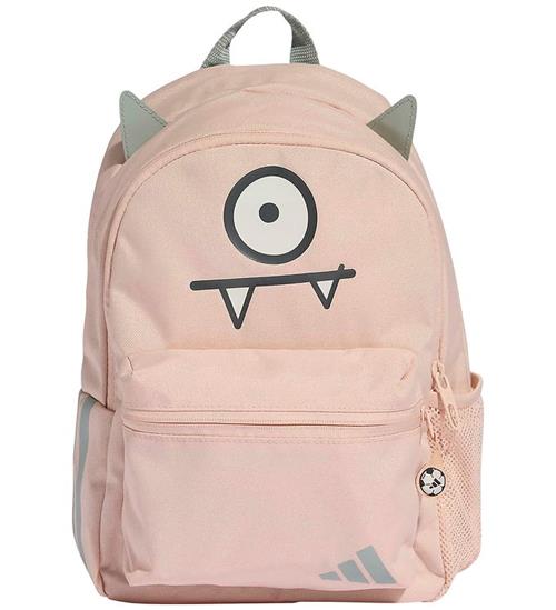 adidas Performance Børnehavetaske - Tiro_Nster - Blush Pink/Wond