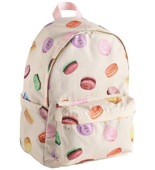 Molo Rygsæk - Mio - Funny Macarons