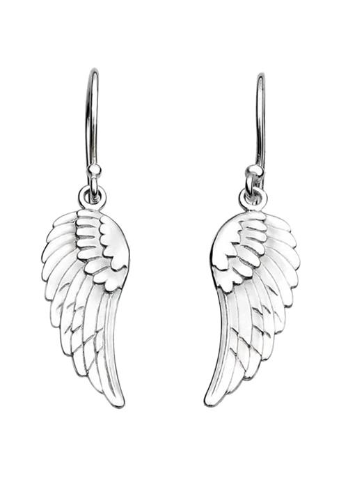 Nenalina Øreringe  sølv