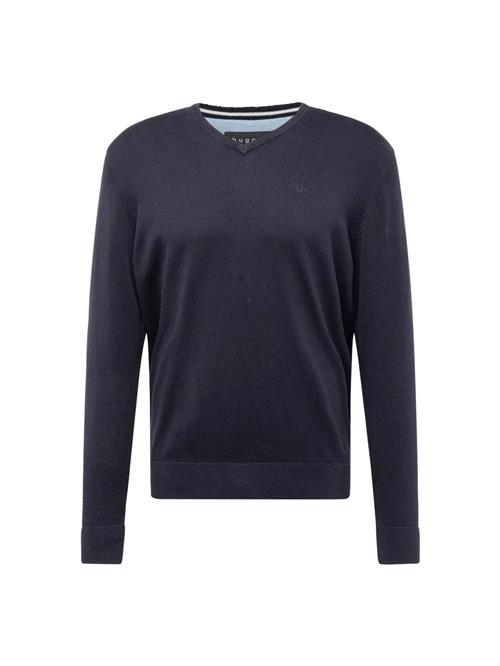 Se bugatti Pullover  mørkeblå hos About You