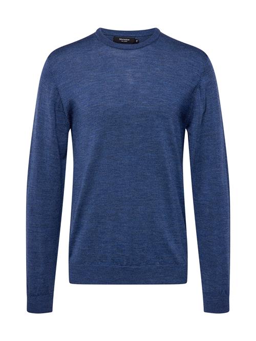 Se Matinique Pullover 'Margrate'  blå-meleret hos About You