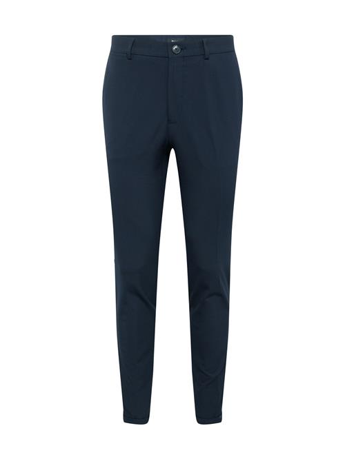 Se Matinique Lærredsbukser 'Liam'  navy hos About You