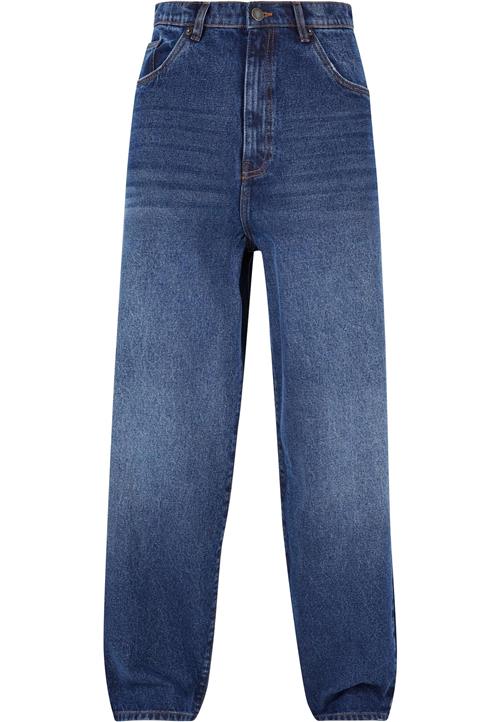 Se Urban Classics Jeans 'Ounce'  blue denim hos About You