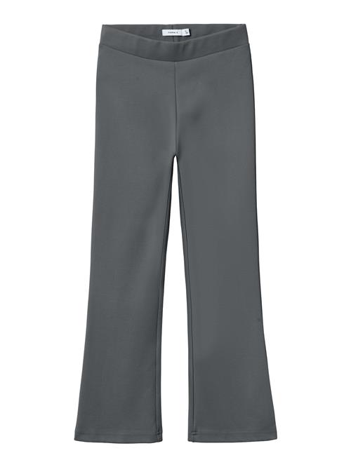 NAME IT Leggings 'Frikkali'  mørkegrå