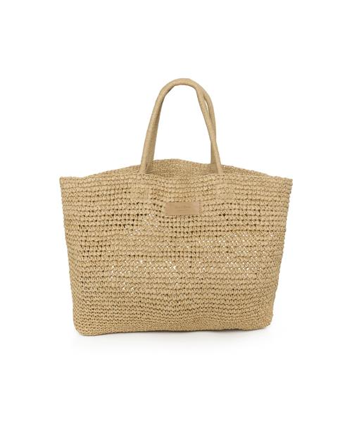 Part Two Håndtaske 'Giorgia'  sand