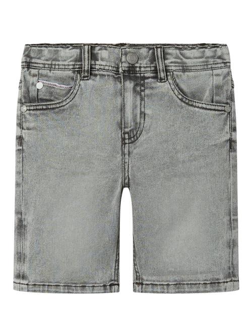 NAME IT Jeans 'Theo'  grey denim