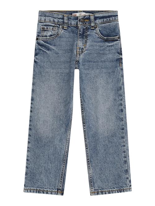 Levi's Kids Jeans 'Stay'  blue denim