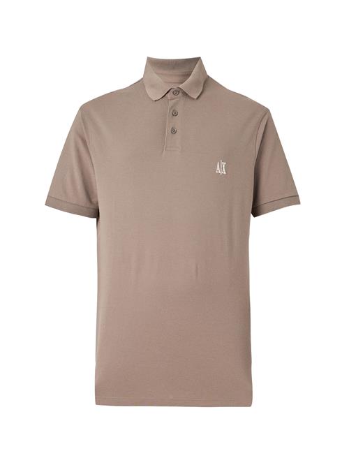 ARMANI EXCHANGE Bluser & t-shirts  mørkebeige