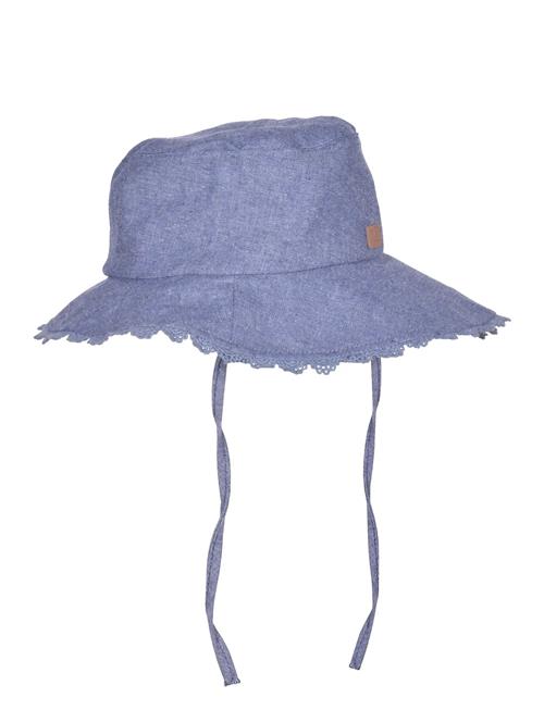 Melton | Bucket Hat W Lace | 49