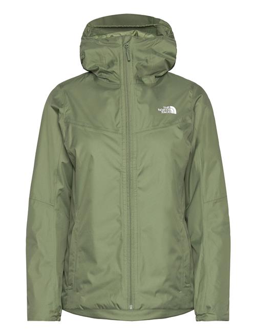 The North Face | W Quest Insulated Jacket - Eu | M