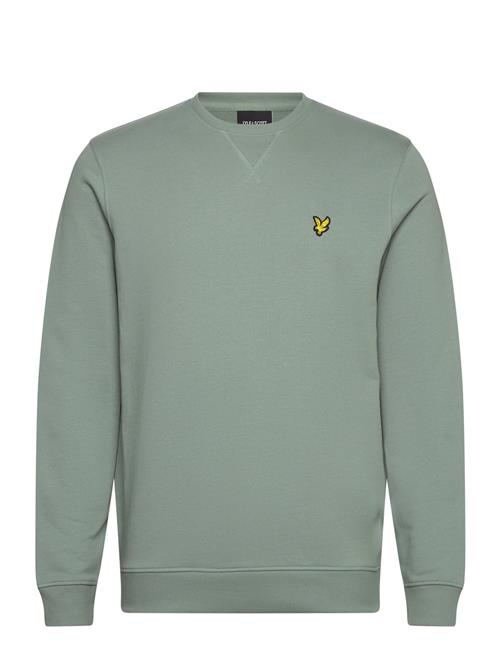 Lyle & Scott | Crew Neck Sweatshirt | M