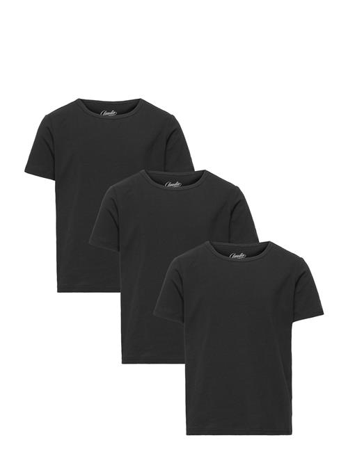 Claudio | Claudio Boys 3-Pack T-Shirt | 3/4