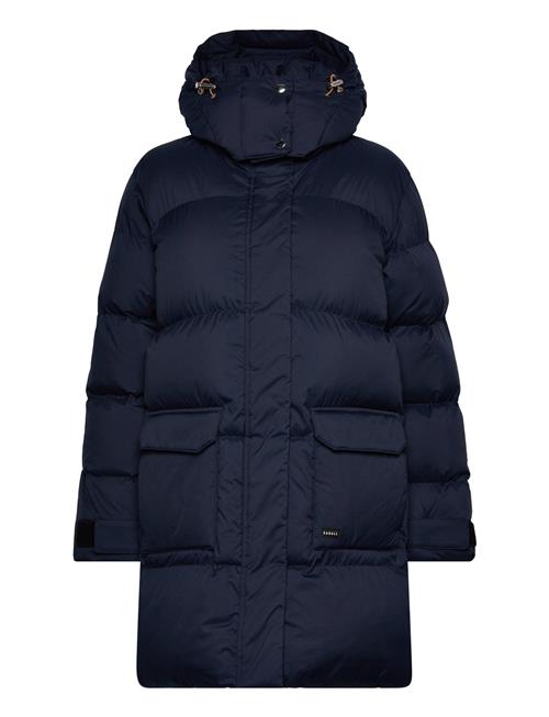 Casall | Wear Forever Puffer Coat | L