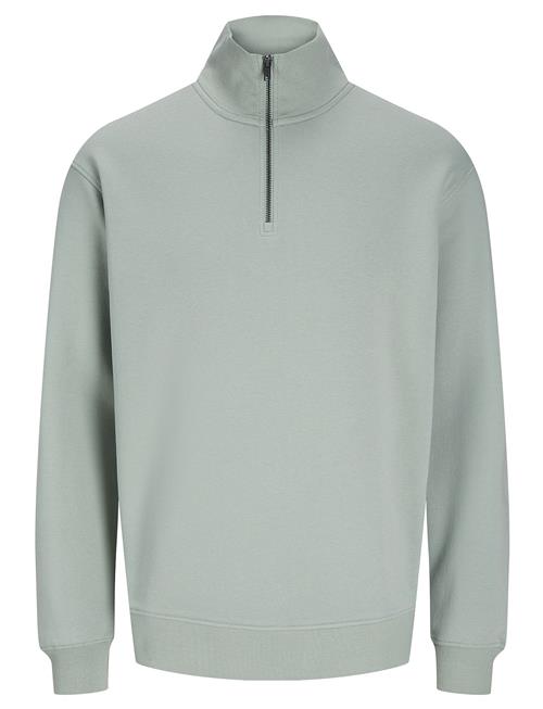 Jack & Jones | Jjebradley Sweat Half Zip Noos | XL