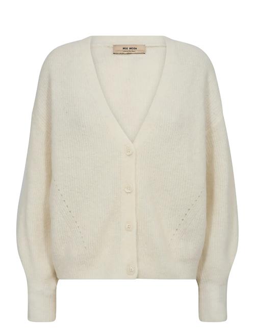 MOS MOSH | Mmthora V-Neck Knit Cardigan | L