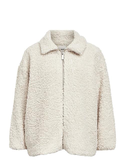 Object | Objpenny Lo Teddy Jacket 134 | 38